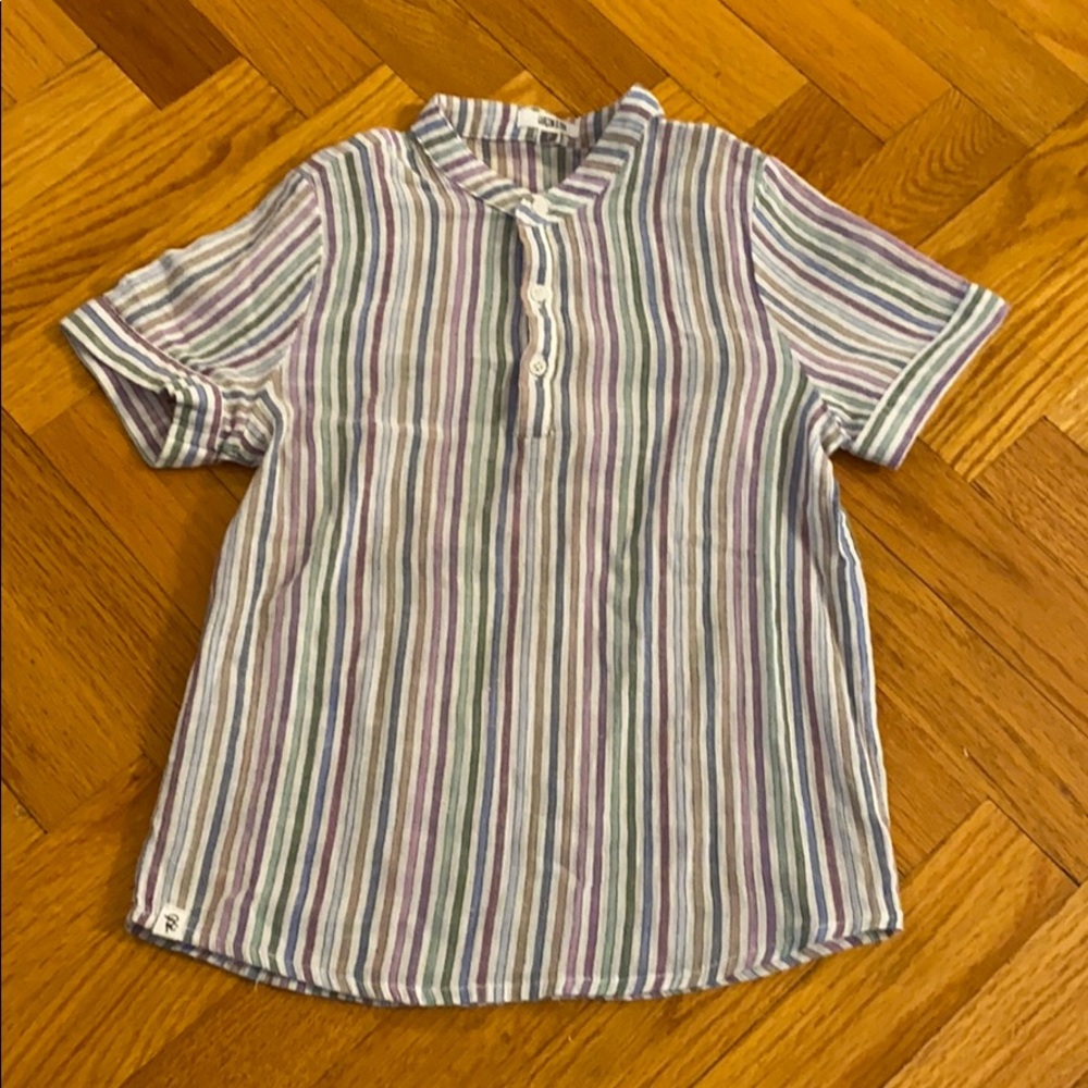 HP 🎉 Garçon a Moi dress shirt